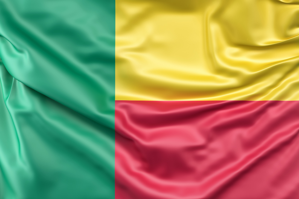 Bénin