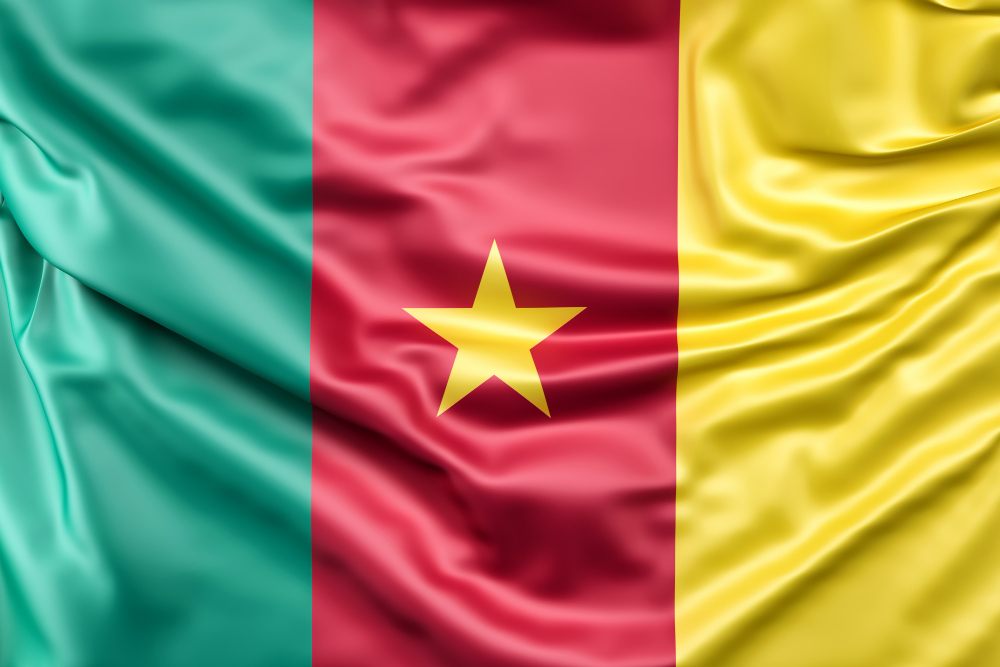 Cameroun