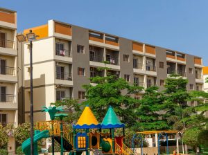 Appartement F3 à vendre SD city Senegindia Diamniadio