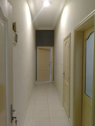 Appartement meublé 01 CHS avec balcon personnel à la Zopah, Akassato Calavi