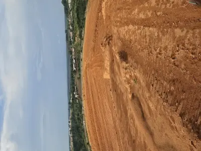 Terrain à vendre Cocody djorobite avec TF 