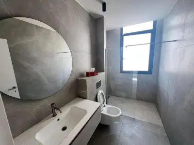 À LOUER | DUPLEX F8 AVEC PISCINE | COCODY RIVIERA ABATTA 