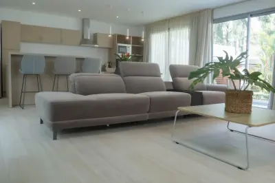 À LOUER | 04 MAGNIFIQUES DUPLEX MEUBLÉES F4 | MARCORY ZONE 4