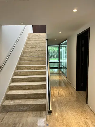 À LOUER | MAGNIFIQUE VILLA MODERNE F6 | COCODY RIVIERA GOLF 4 – BEVERLY HILLS