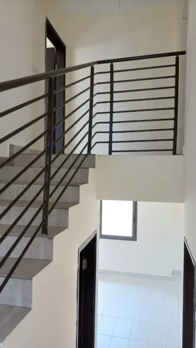 🏡 Villa duplex à vendre à Grand-Bassam – Cité Callisto | 5 pièces – 385 m²