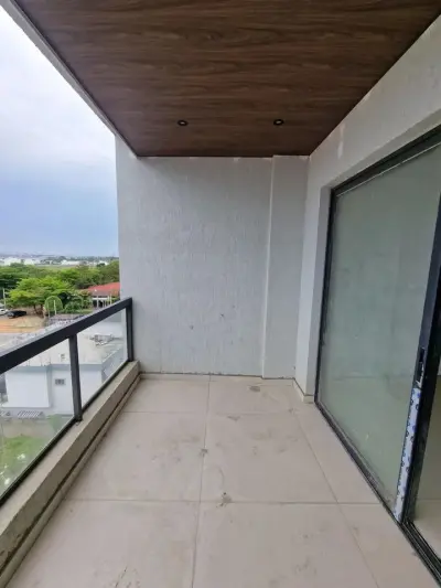 APPARTEMENT DE 3 PIÈCES EN FINITION À M’BADON 