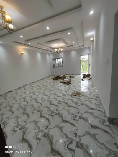 Appartement neuf à Nomayos