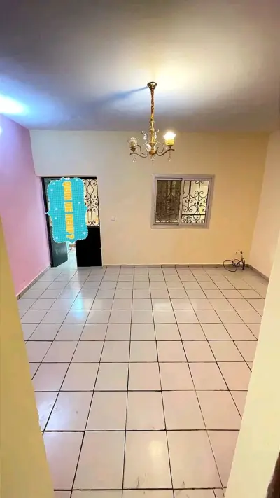 Appartement moins cher à Nkoabang