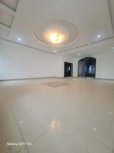 🔥 À LOUER – VILLA DUPLEX T12 DE TRÈS HAUT STANDING À COCODY RIVIERA 4 – CITÉ VERDOYANTE 🔥