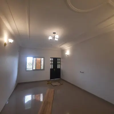 Appartement neuf à Nkoabang