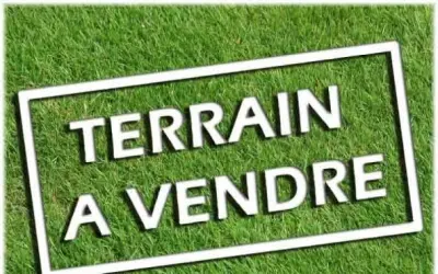 TERRAIN EN VENTE RIVIERA GOLF 