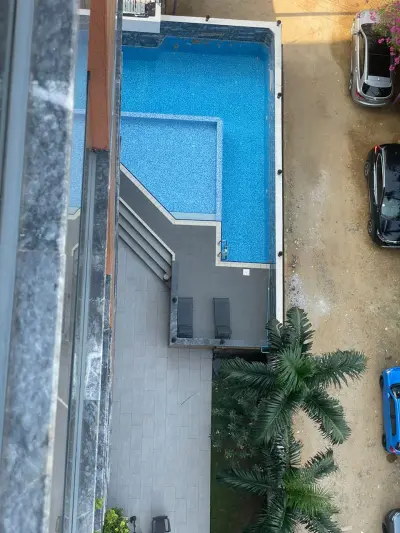 🏡 À LOUER - APPARTEMENT 4 PIÈCES DE STANDING À MARCORY ZONE 4 – RÉSIDENCE OUMOU SIDIBÉ