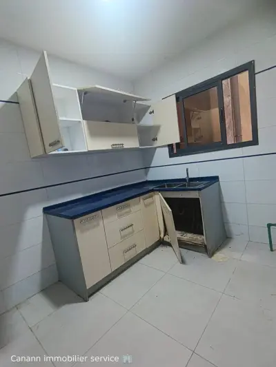 🏢 LOCATION APPARTEMENT 2 PIÈCES À RIVIERA FAYA EPHRATA – IDÉAL HABITATION OU BUREAU