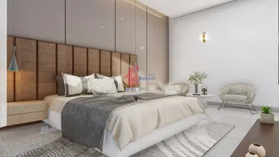 Appartement T4 (4 pièces) - Cocody Riviera Bonoumin