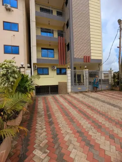 appartement confortable à Mimboman