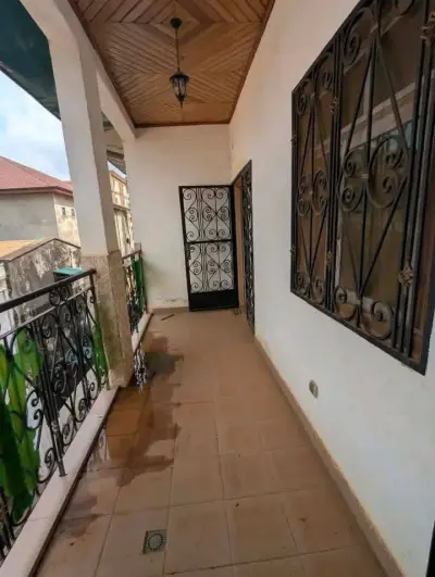 Appartement à Santa Barbara. 