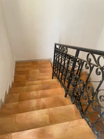 Villa triplex de 12 pièces climatisés 