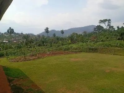 Vente de terrain , Nomayos