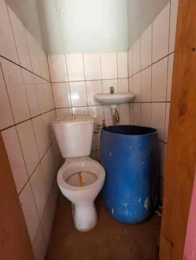BOUTIQUE à BIYEMASSI
