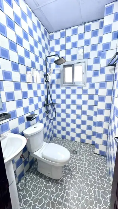 appartement haut standing neuf à ahala diderot 100000