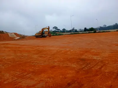 Très belle opportunité immobilière à Yamoussoukro