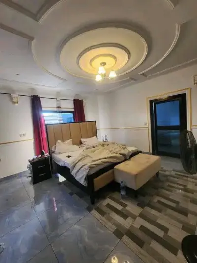 villa à vendre à nkolfoulou