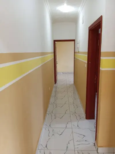 APPARTEMENT CHIC A ESSOS