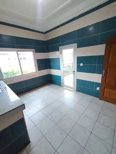 appartement haut standing à emana 