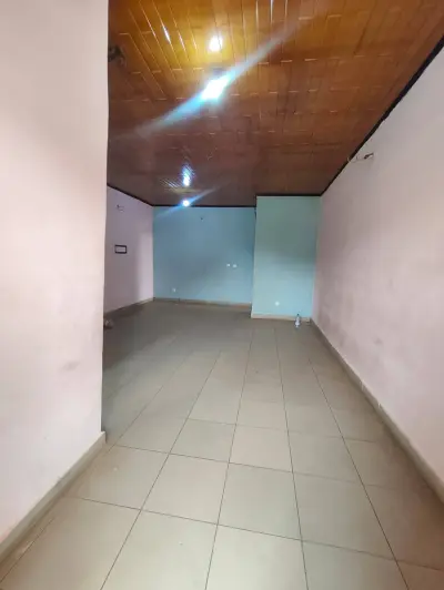 appartement spacieux à messassi