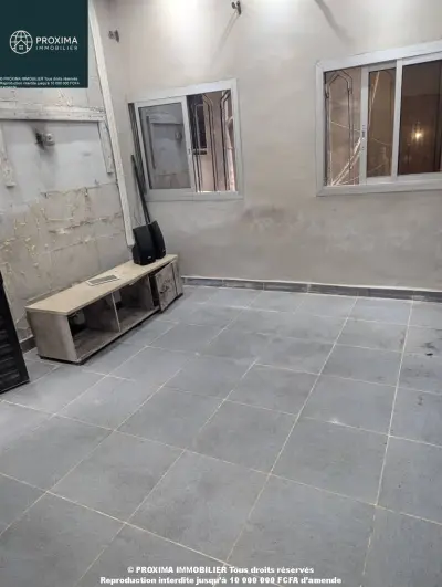 APPARTEMENT À LOUER – LOGPOM