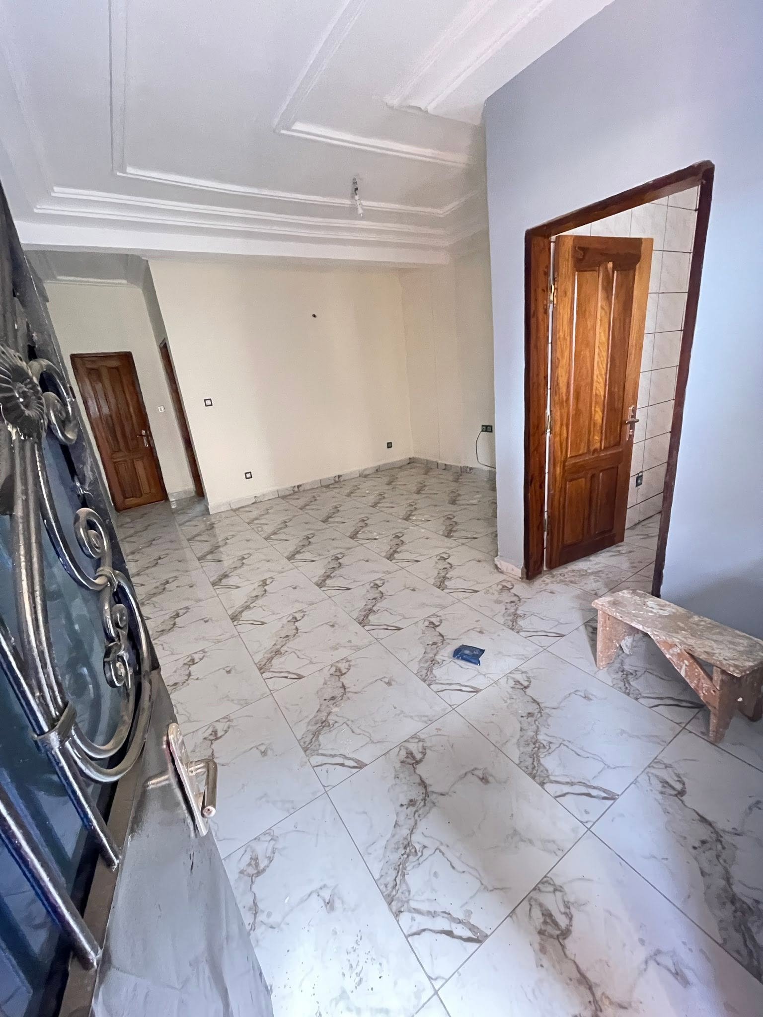 magnifique studio à louer fougerole 