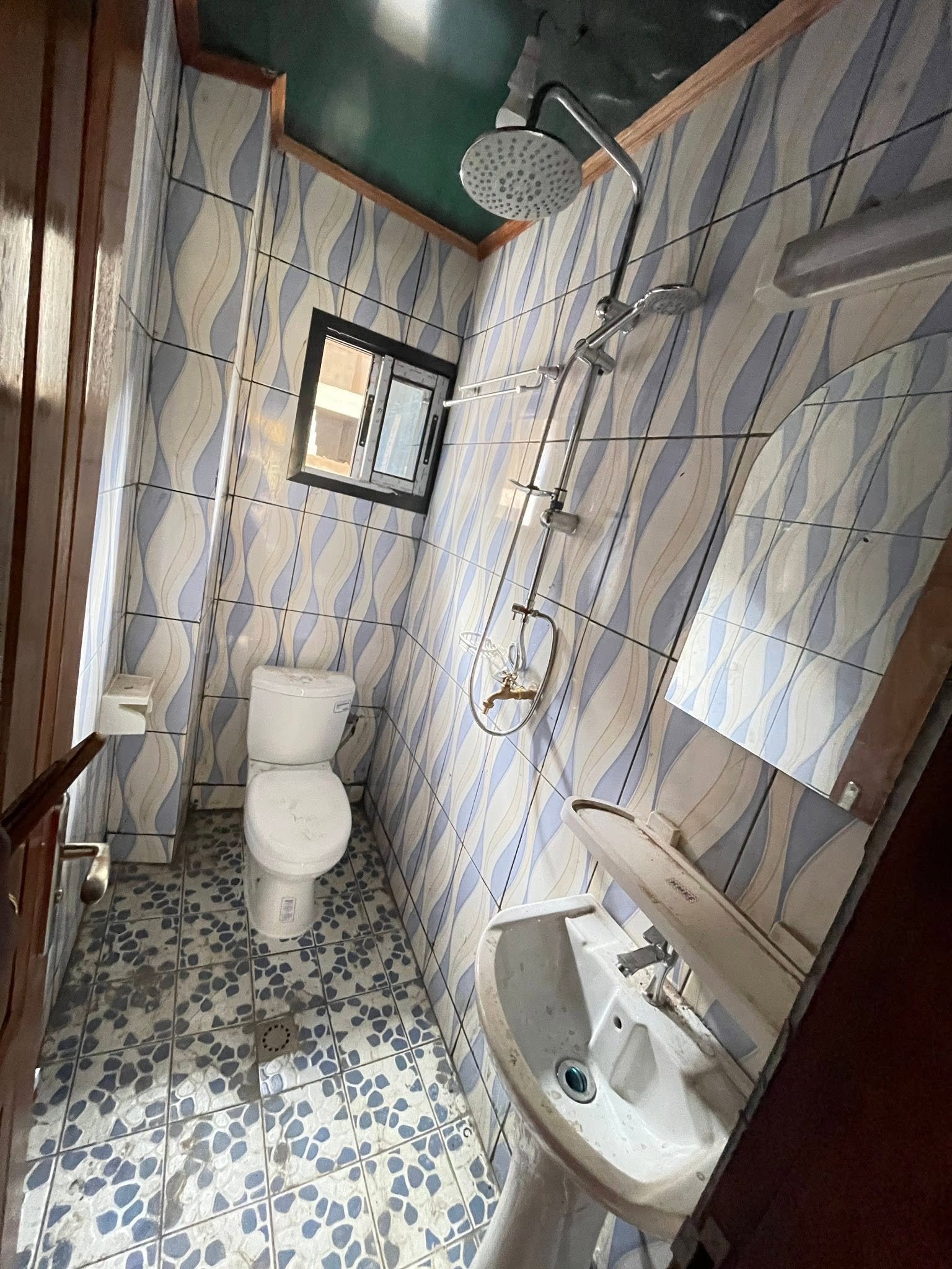 magnifique studio à louer fougerole 
