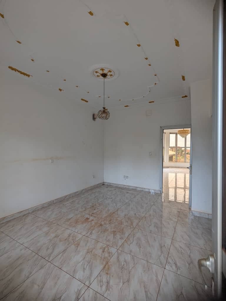 appartement en triplex 