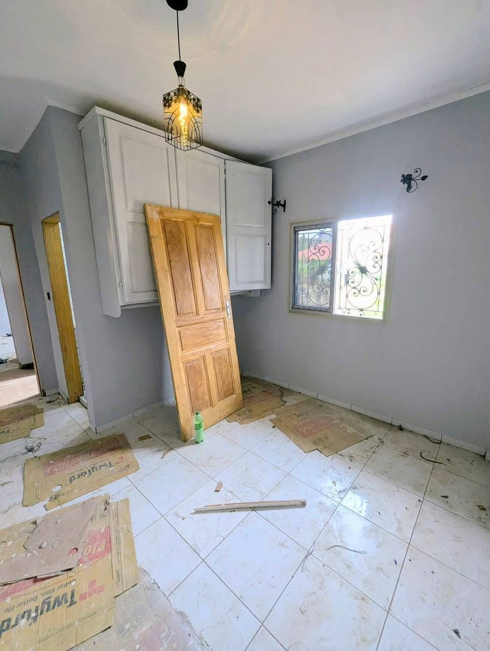 studio neuf à nkolfoulou 