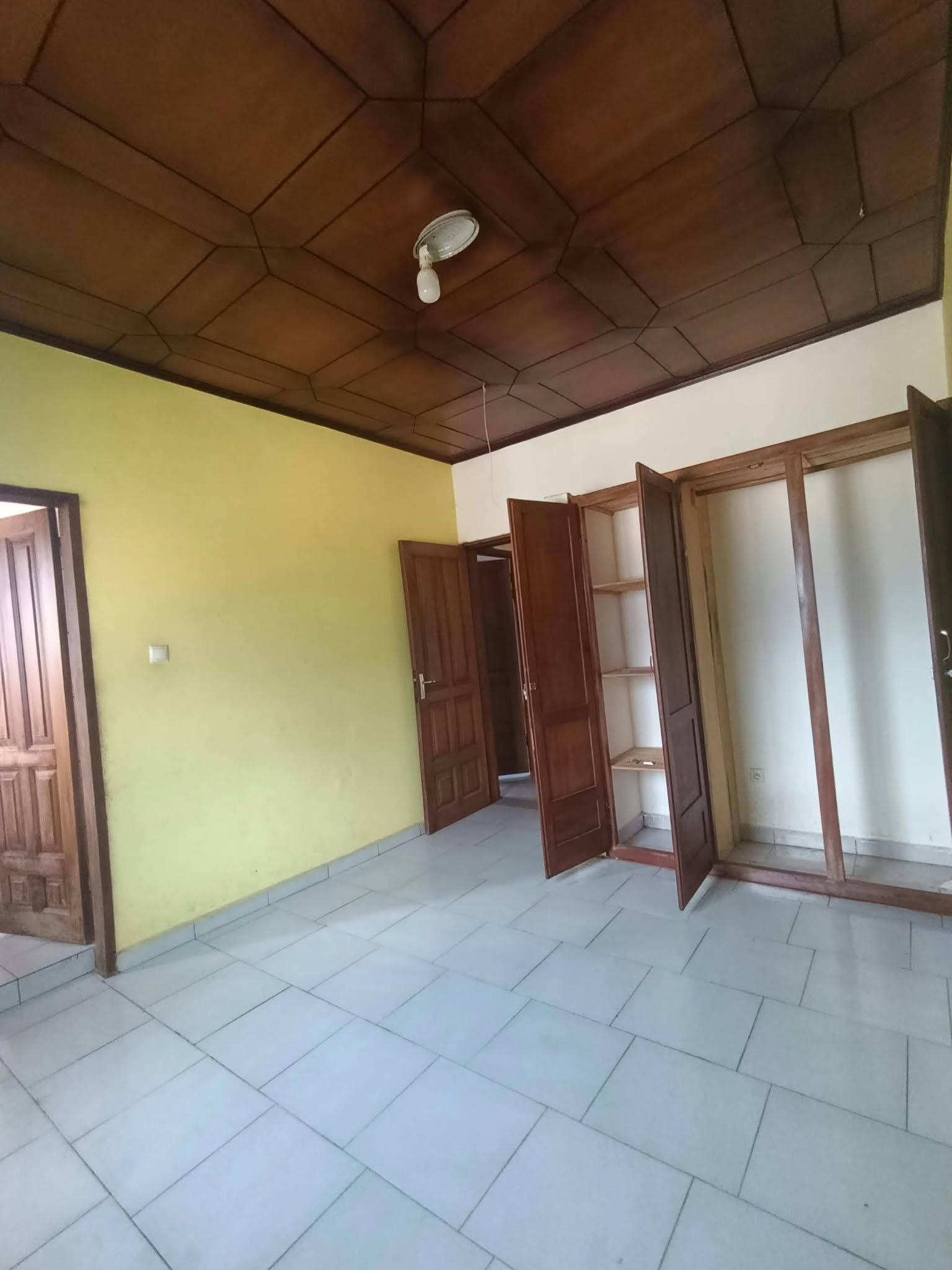 joli appartement 