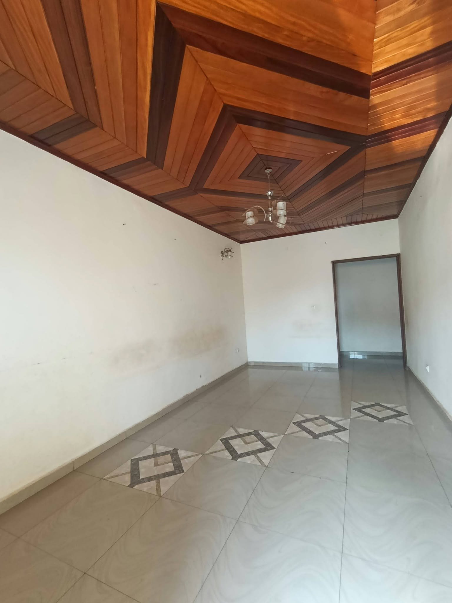 joli appartement 