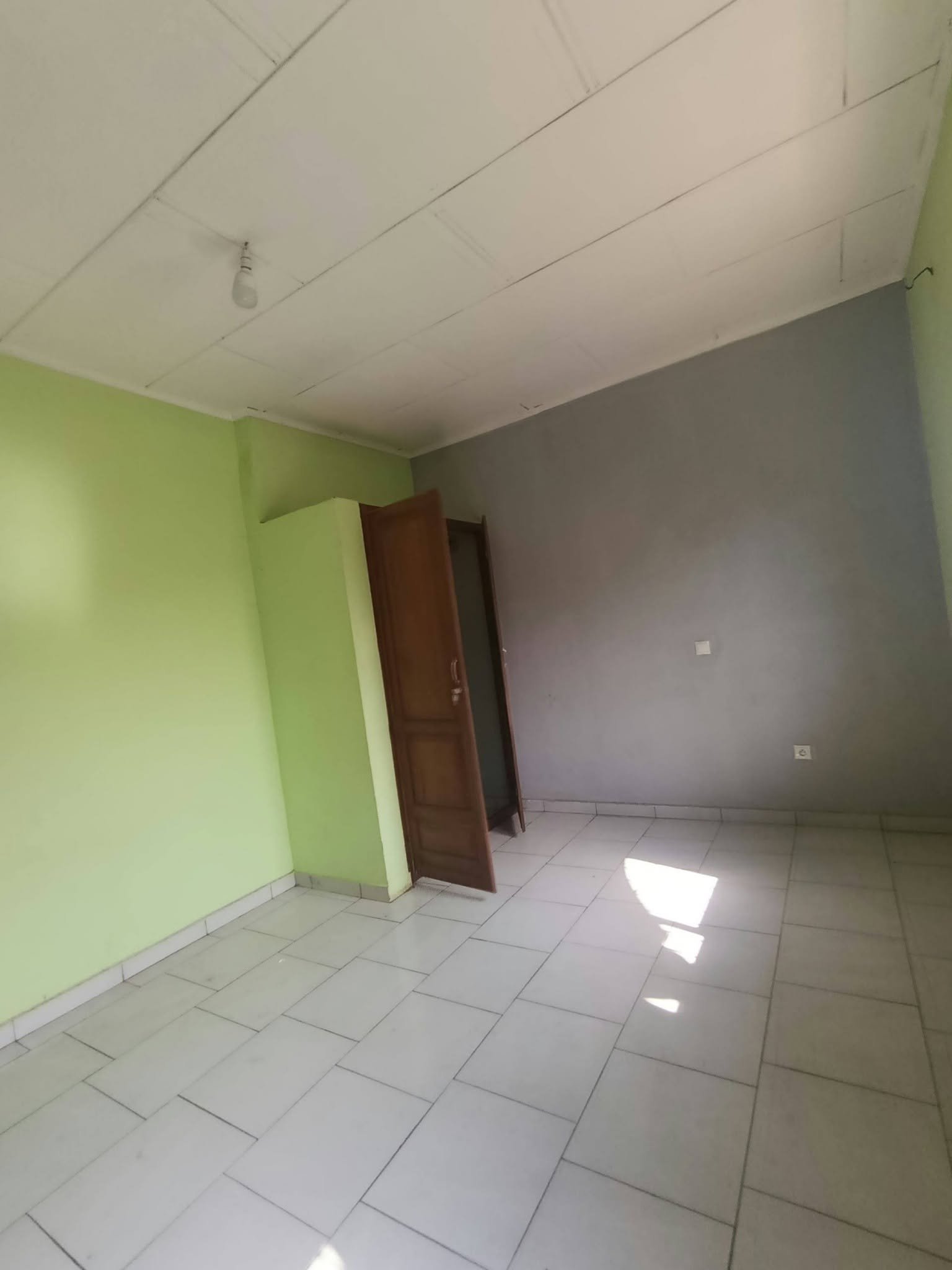 joli appartement 