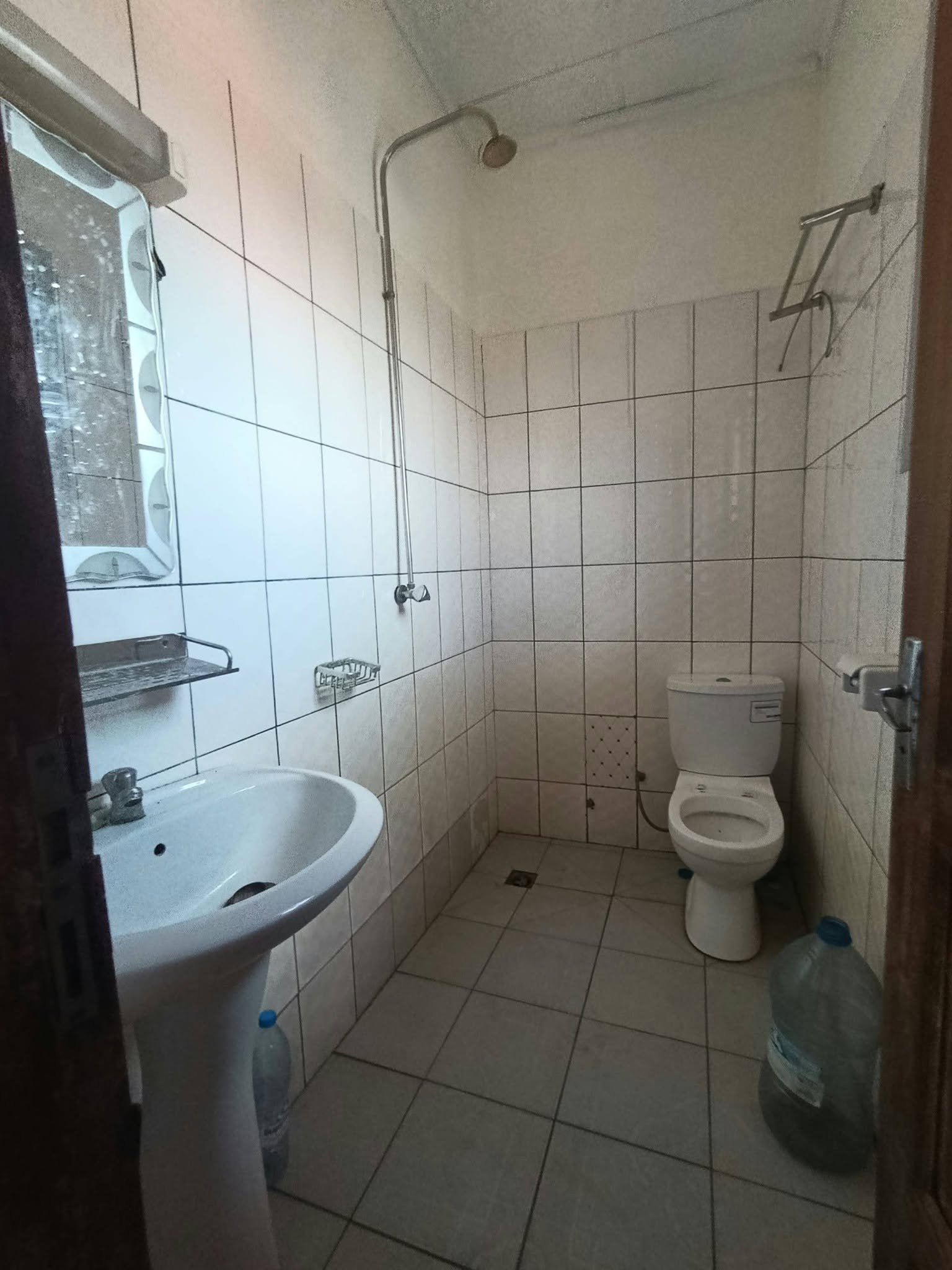 joli appartement 