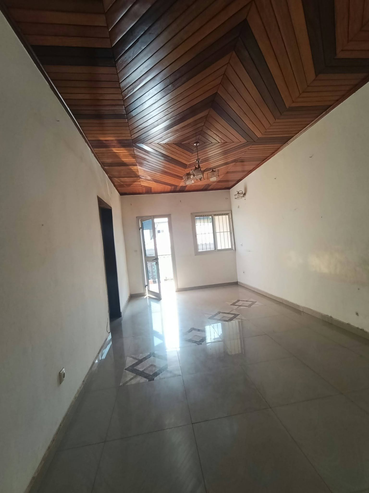 joli appartement 