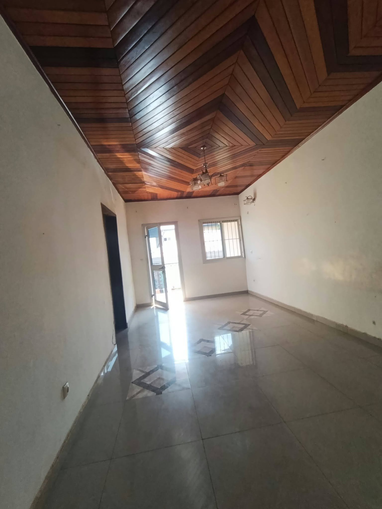 joli appartement 