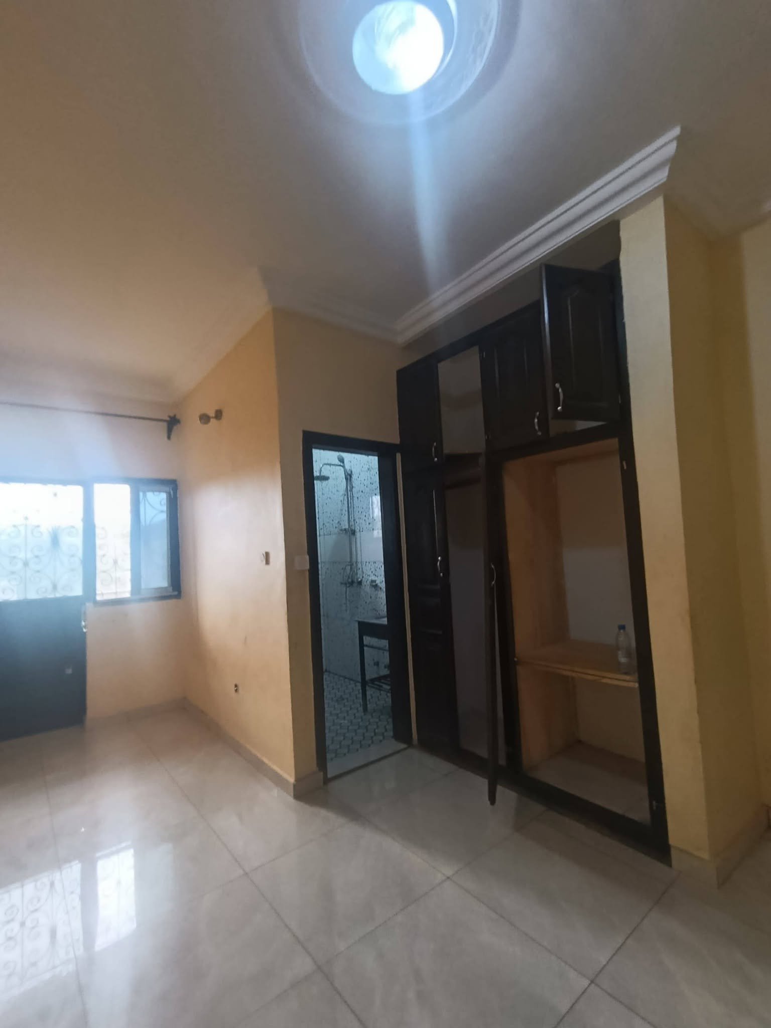 appartement à odza 