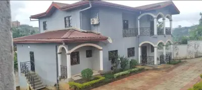 triplex à vendre à mimboman