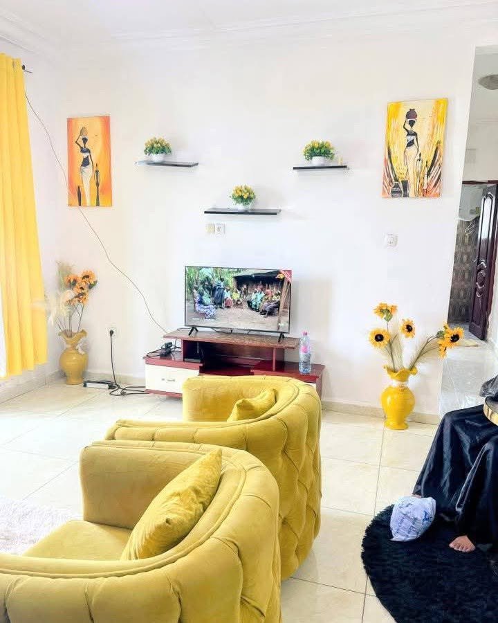studio meublé à louer 