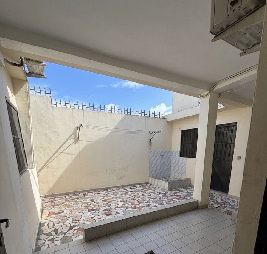 Vente villa duplex 6 pièces sur le VGE RÉSIDENCE HALAMA koumassi 