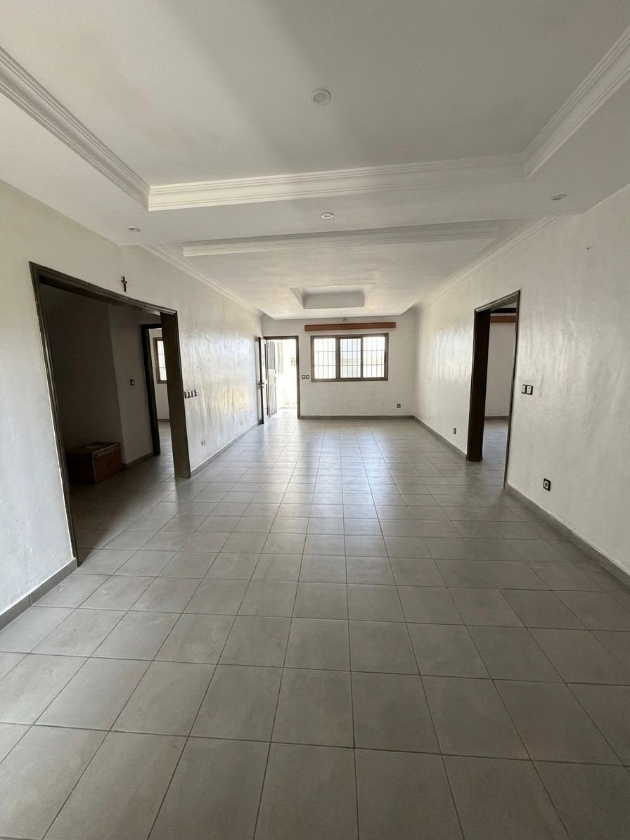 Vente villa duplex 6 pièces sur le VGE RÉSIDENCE HALAMA koumassi 