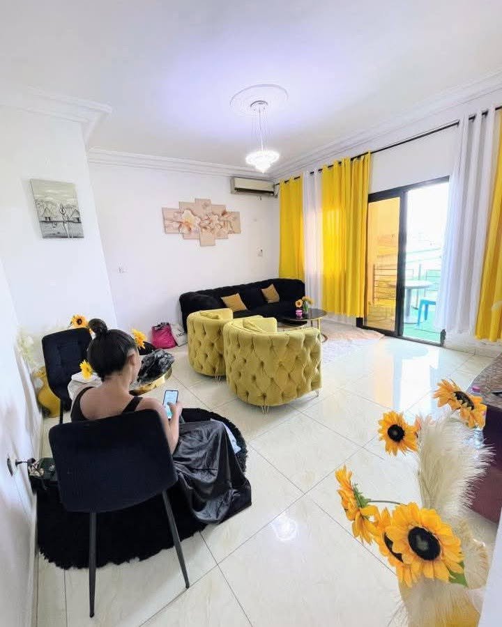 studio meublé à louer 