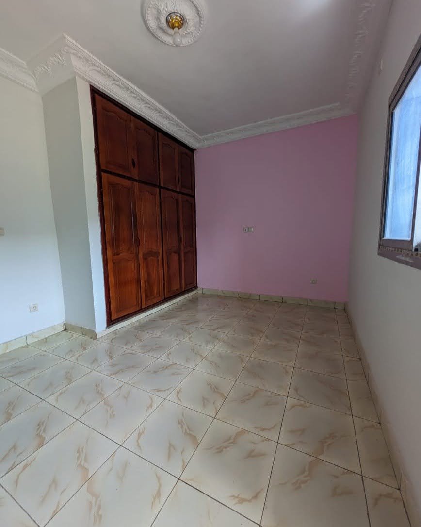 appartement vip à louer à odza auberge bleu 