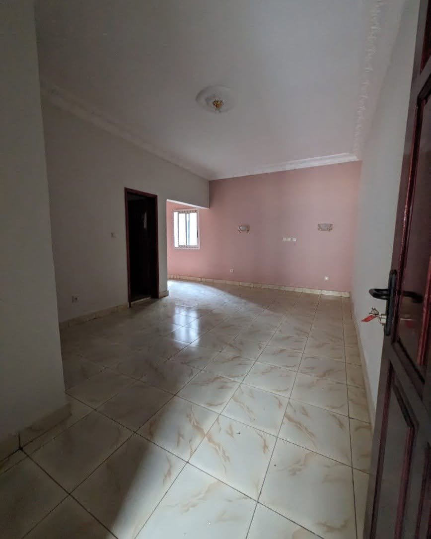 appartement vip à louer à odza auberge bleu 