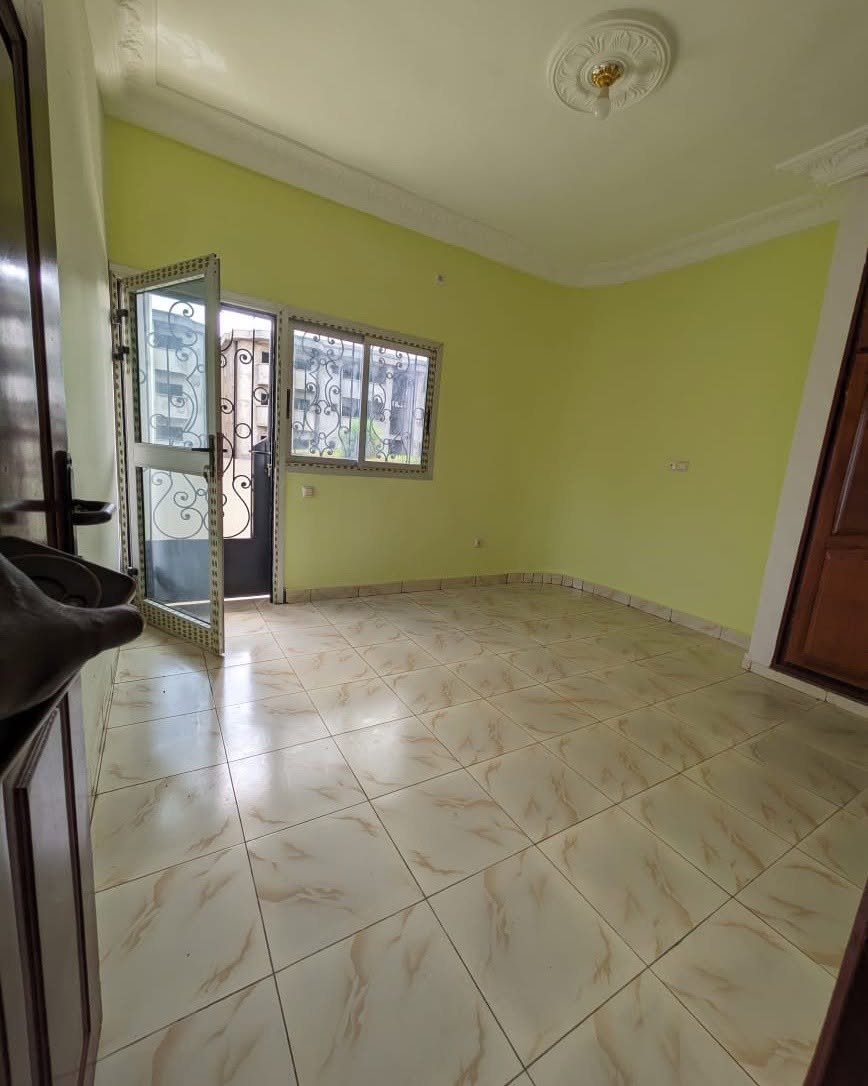 appartement vip à louer à odza auberge bleu 