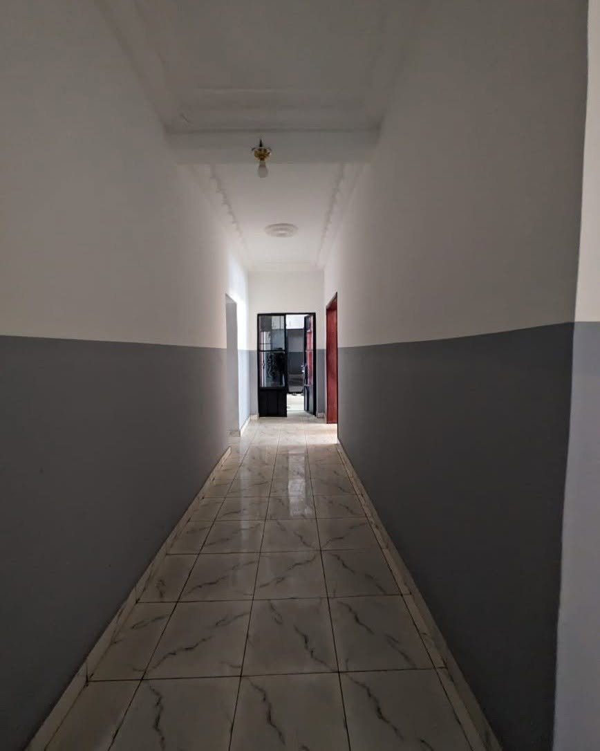 appartement vip à louer à odza auberge bleu 